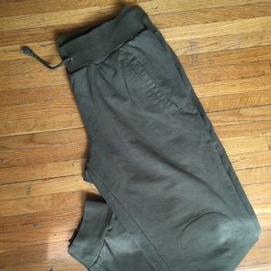 The Hundreds Kazie Joggers